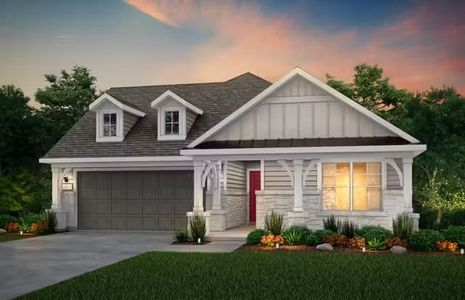 Bluffview by Pulte Homes in Leander - photo 15 15