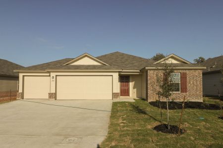 Summer Hills by M/I Homes in San Antonio - photo 10 10