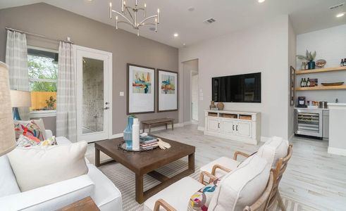 Coastal Point by Brightland Homes in League City - photo 4 4
