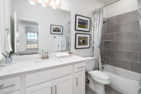 Lake Breeze by UnionMain Homes in Lavon - photo 20 20