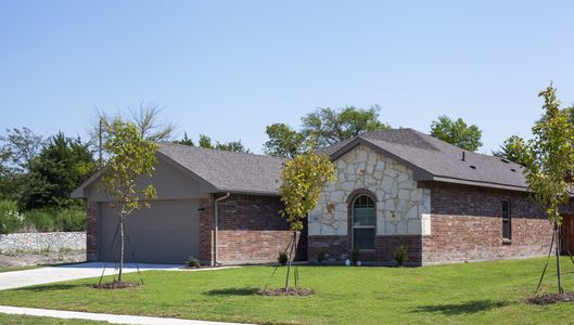 Spring Creek Estates by Camden Homes in Mabank - photo