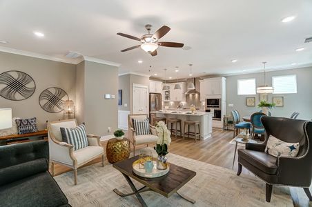 Waterford Commons by Eastwood Homes in Rock Hill - photo 23 23