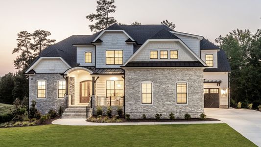 LakeStone by Baker Residential in Wake Forest - photo