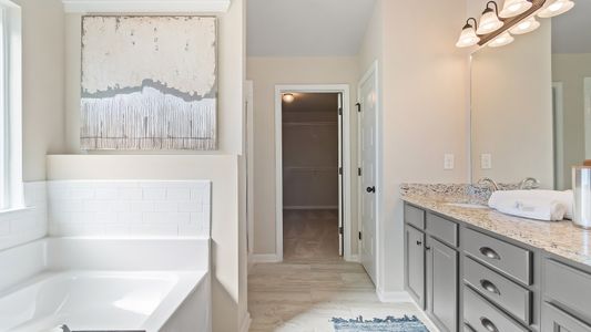 Copperfield by DRB Homes in Locust Grove - photo 6 6