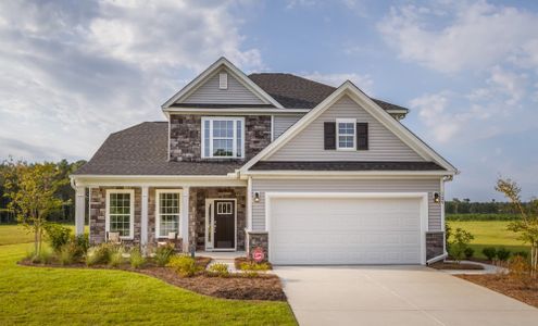 Cambridge by Eastwood Homes in Flowery Branch - photo 21 21
