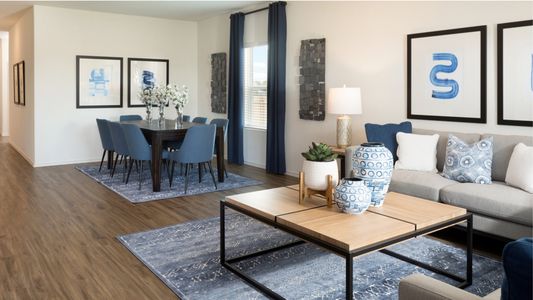 Pradera: Watermill Collection by Lennar in Uhland - photo 10 10