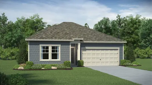 Deerhaven by Lennar in Union City - photo 1 1