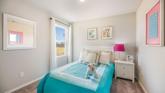 Heather Glen: Westfield Collection by Lennar in New Braunfels - photo 7 7