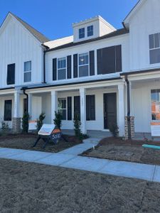 Homecoming by True Homes in Ravenel - photo 10 10