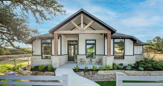 Meyer Ranch by Chesmar Homes in Canyon Lake - photo 6 6