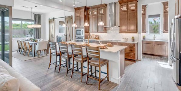 Legends at Thunderbird by Woodside Homes in Glendale - photo 14 14