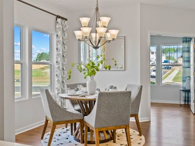 The Glenns by True Homes in Wingate - photo 25
