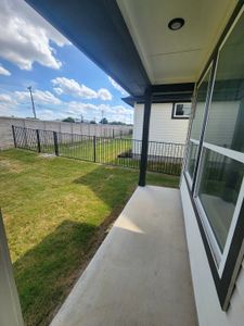 Townhomes at Gattis by Green Abode Developers in Round Rock - photo 9 9