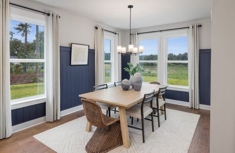 The Oaks by Beazer Homes in Goose Creek - photo 7 7
