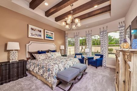 Elkhorn Ridge by Princeton Classic Homes in Boerne - photo 24 24