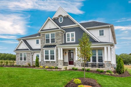 Woodbury by Fischer Homes in Canton - photo