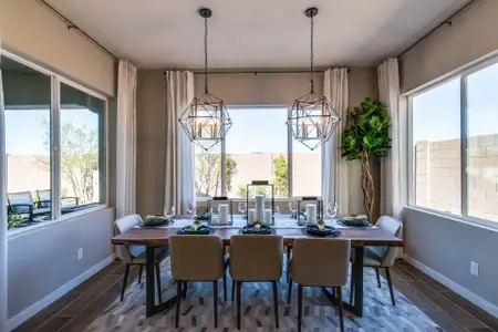 Encore Collection At Union Park by Cachet Homes Arizona in Phoenix - photo 71 71