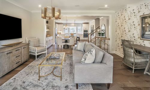 Elm Park by Tri Pointe Homes in Raleigh - photo 17 17