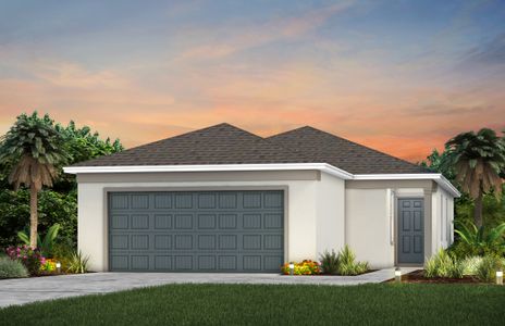 Ridgeview by Pulte Homes in Clermont - photo