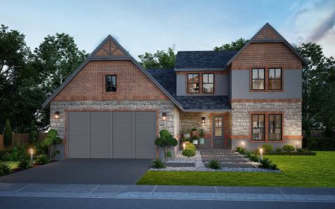 Edgewood Estates by Roso Homes in Garland - photo 8 8