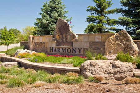 Harmony Club by Luxury Homes Of Northern Colorado in Timnath - photo 1 1