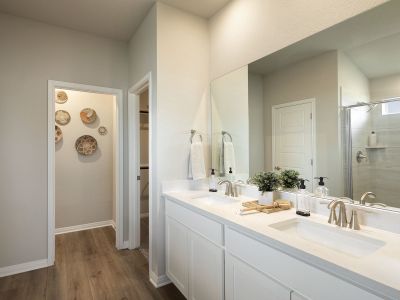 Butler Farms - Boulevard Collection by Meritage Homes in Liberty Hill - photo 17 17