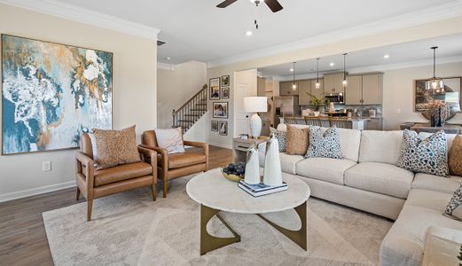 Arrington by Smith Douglas Homes in Adairsville - photo 23 23