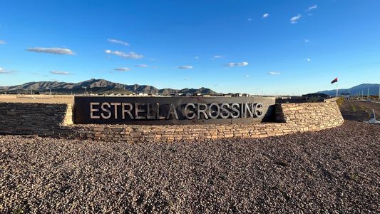 Estrella Crossing by Starlight Homes in Laveen - photo 0 0