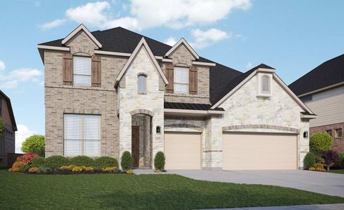 Highlands North by Brightland Homes in Hutto - photo 10 10
