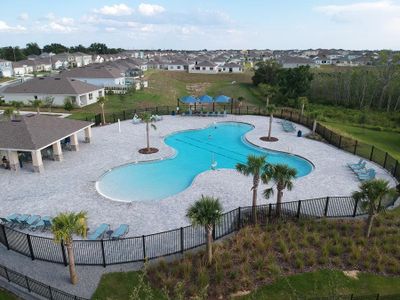 Hammock Reserve by Highland Homes of Florida in Haines City - photo 1