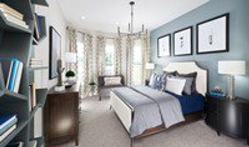 Four Seasons at Orlando by K. Hovnanian® Homes in Kissimmee - photo 14