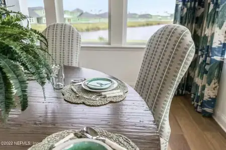 Courtney Oaks at SilverLeaf by Riverside Homes in Saint Augustine - photo 29 29