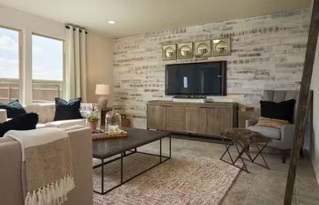 Reserve at North Fork by Pulte Homes in Leander - photo 10 10