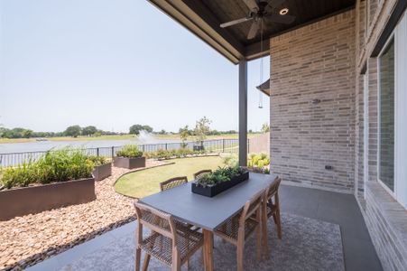 Woodson’s Reserve 45′ by Tri Pointe Homes in Spring - photo 10 10