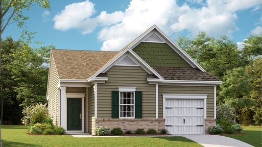Elizabeth: Orchards by Lennar in Fort Mill - photo 1 1