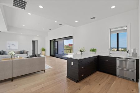 Spyglass by InTown Homes in Austin - photo 15