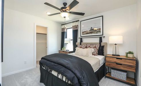 The Retreat at Kingsland by Brightland Homes in Katy - photo 16 16