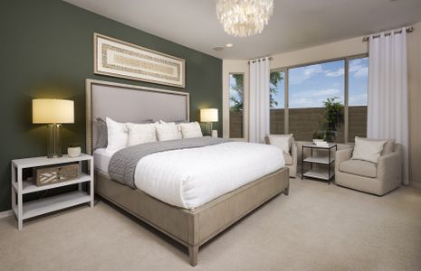San Tan Heights by Pulte Homes in San Tan Valley - photo 35