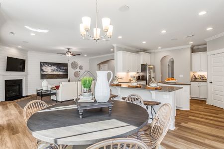Kitchin Farms by Mungo Homes in Wake Forest - photo 55 55