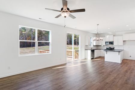 Carson's Landing by Great Southern Homes in Angier - photo 12 12