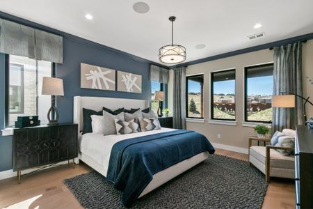 Pelican Shores at Water Valley by Trumark Homes in Windsor - photo 41 41