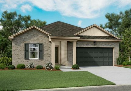 Highland Meadows by Starlight Homes in Richmond - photo