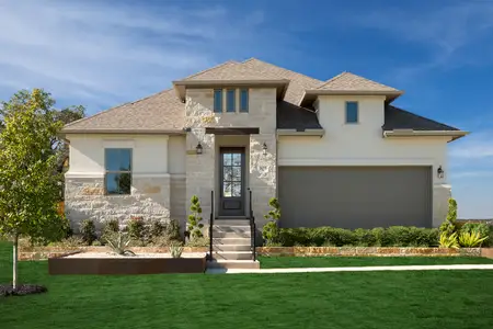 La Cima 50' by Coventry Homes in San Marcos - photo 11 11