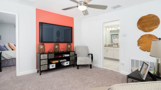 Storey Park: Innovation Cottage Collection by Lennar in Orlando - photo 20