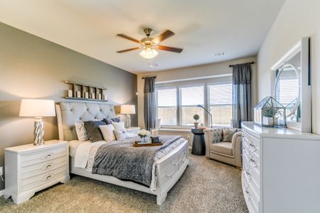 Kendall Lakes by Saratoga Homes in Alvin - photo 23 23