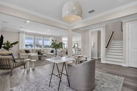 Cordova Palms by Pulte Homes in Saint Augustine - photo 17 17