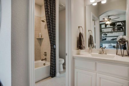 Mill Valley by Rendition Homes in Mansfield - photo 26 26
