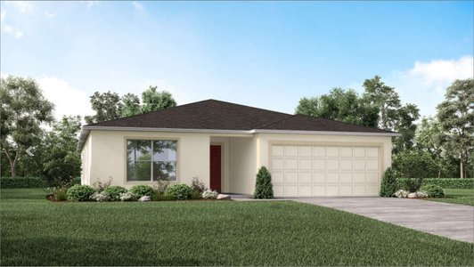 Royal Highlands by Focus Homes in Brooksville - photo 8 8