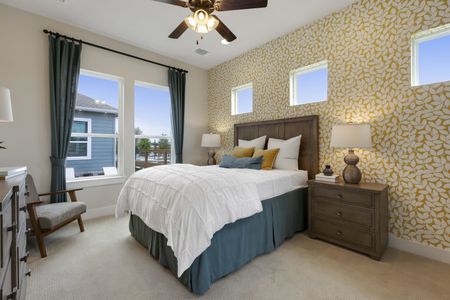 Easton Park by Pacesetter Homes in Austin - photo 34 34