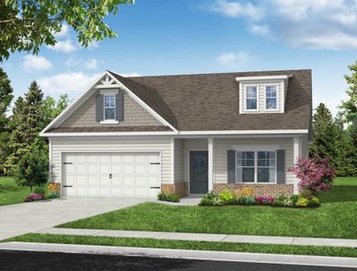 Clark Lake Estates by Direct Residential Communities in Grayson - photo 17 17